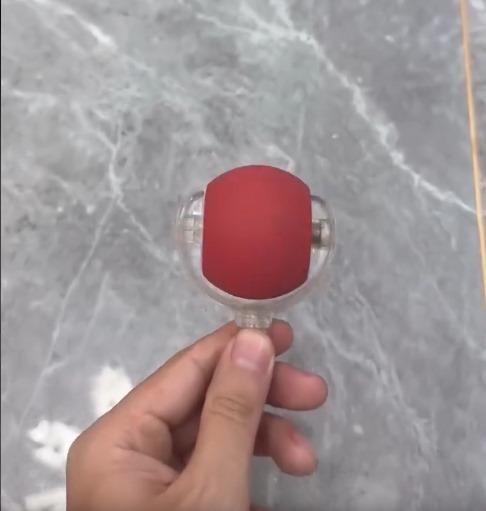 TailRush™ Pet Toy Ball