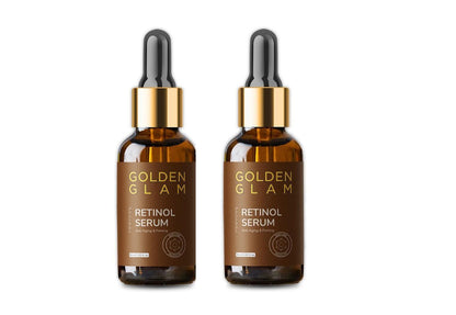 ANTI AGEING AND DARK CIRCLE SERUM (PACK OF 2)