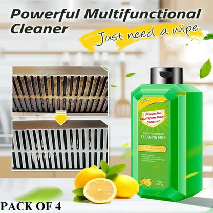 Powerful Multifunctional Cleaner | Buy 1 Get 3 Free - (PACK OF 4)