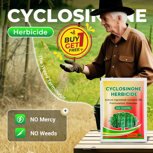 Cyclosinone Herbicide Granules ( 🔥BUY 1 GET 1 FREE🔥 )