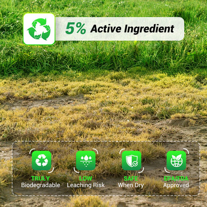 Cyclosinone Herbicide Granules ( 🔥BUY 1 GET 1 FREE🔥 )